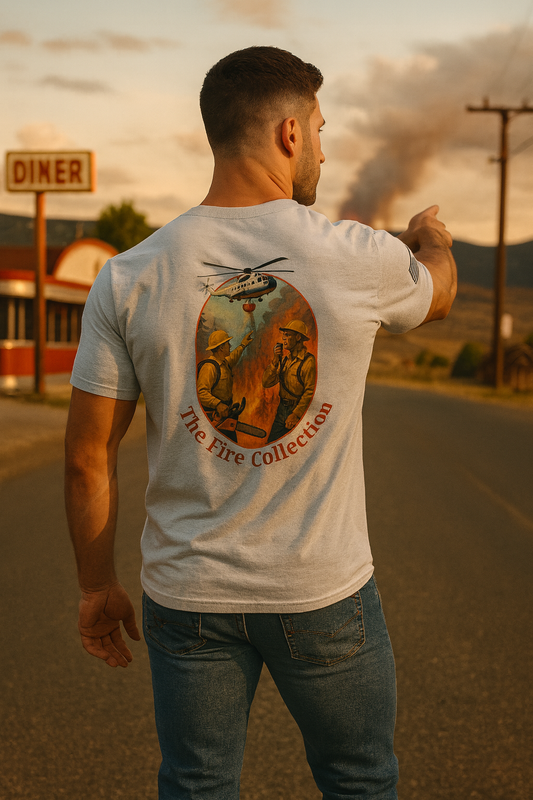 The Original - TShirt